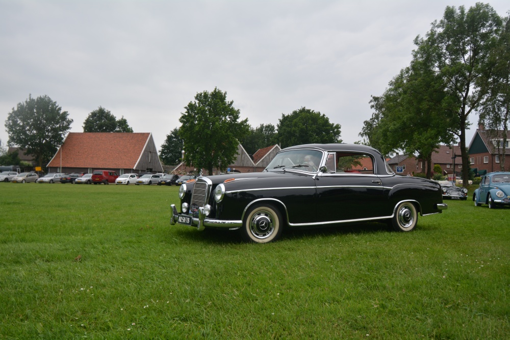 Oldtimerrit Geesteren 3 juni 2018 - 80